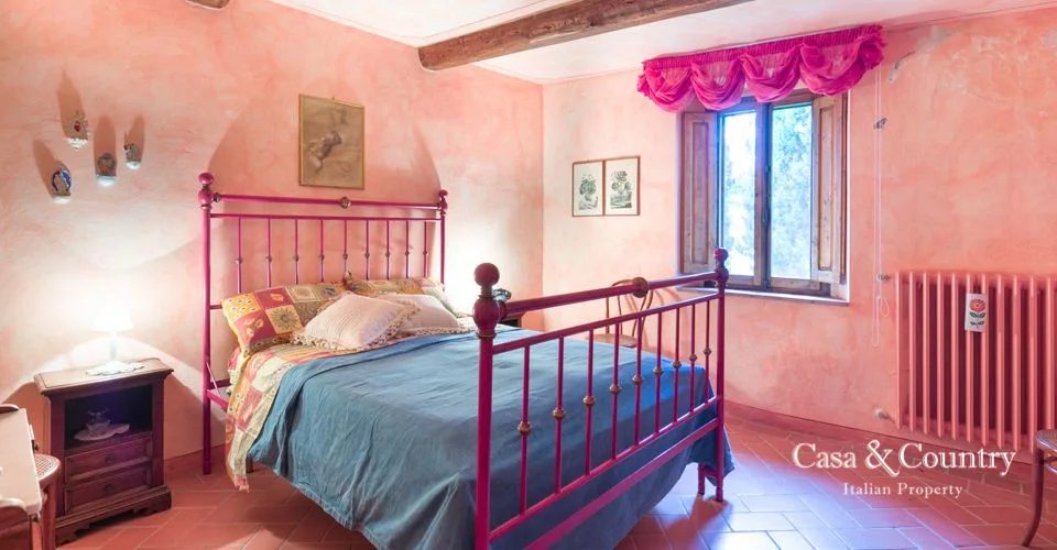 6 bed  For Sale in Chianti Classico,  - photo 11