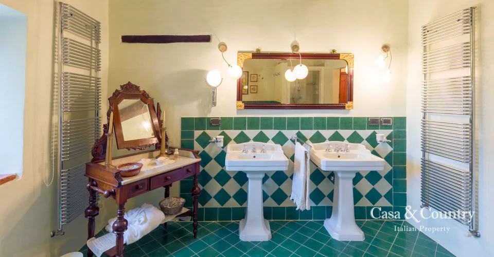 6 bed  For Sale in Chianti Classico,  - photo 12