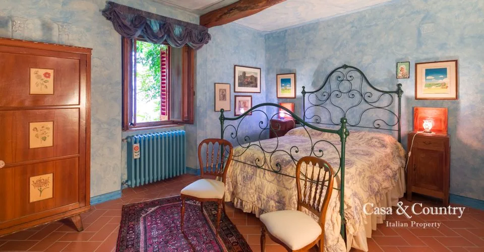 6 bed  For Sale in Chianti Classico,  - photo 13