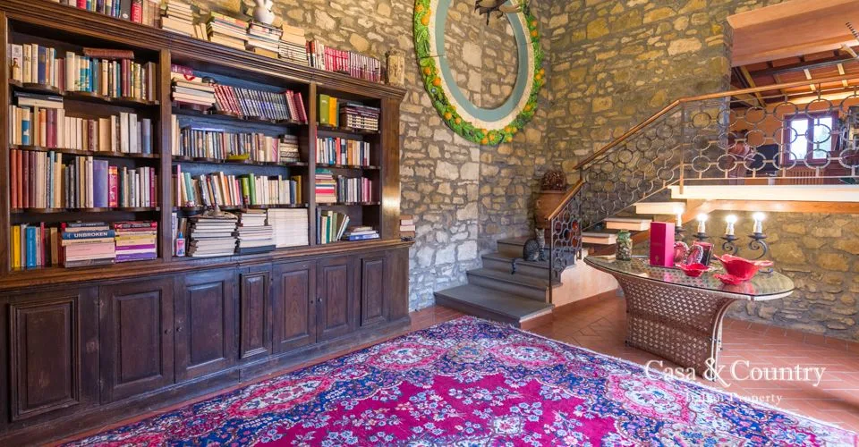 6 bed  For Sale in Chianti Classico,  - photo 14