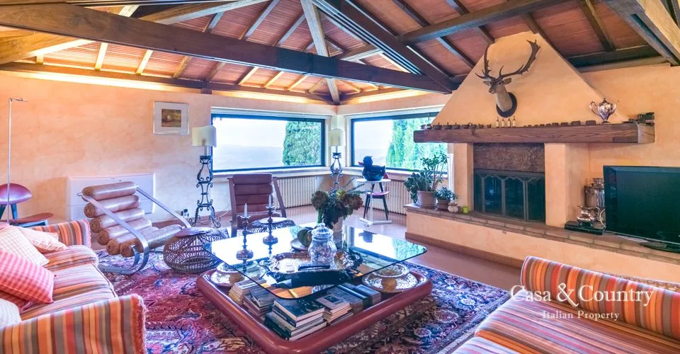 6 bed  For Sale in Chianti Classico,  - photo 15