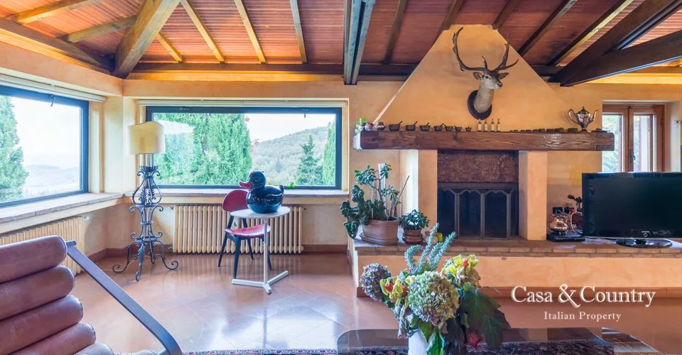 6 bed  For Sale in Chianti Classico,  - photo 16