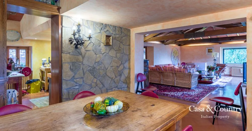6 bed  For Sale in Chianti Classico,  - photo 18