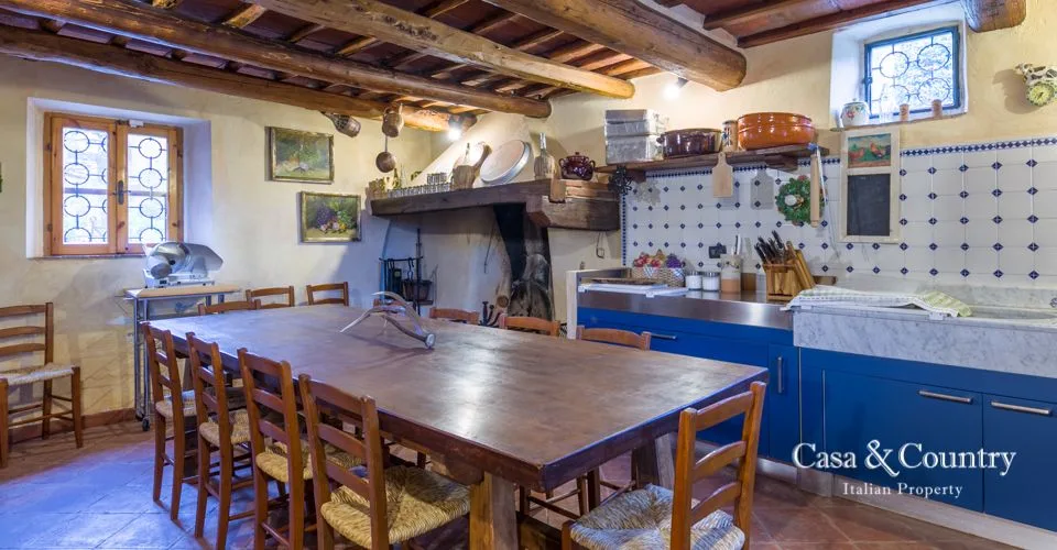 6 bed  For Sale in Chianti Classico,  - photo 23