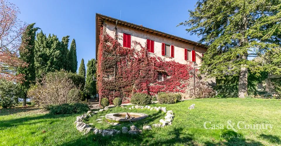 6 bed  For Sale in Chianti Classico,  - photo 26