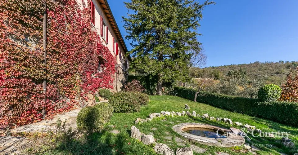 6 bed  For Sale in Chianti Classico,  - photo 27