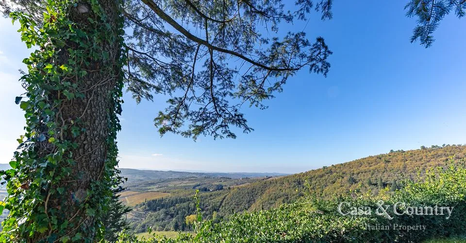 6 bed  For Sale in Chianti Classico,  - photo 28