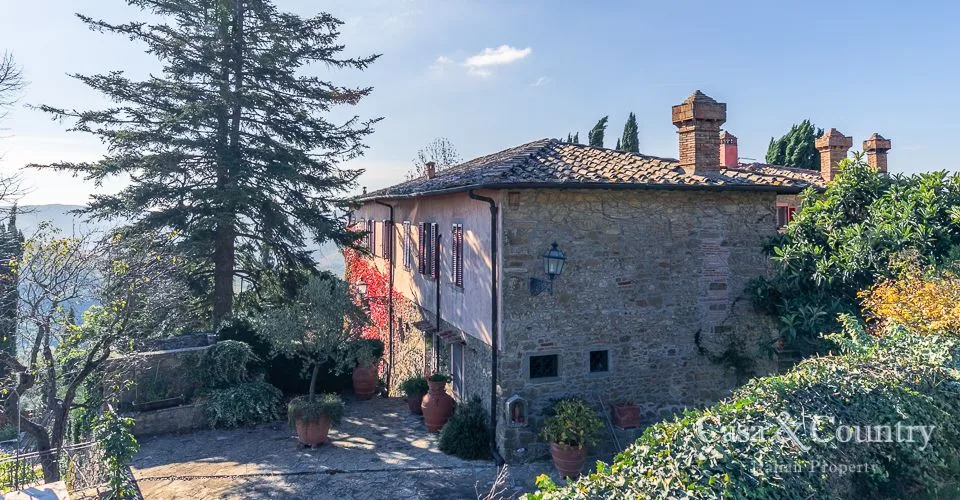 6 bed  For Sale in Chianti Classico,  - photo 29