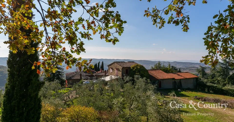 6 bed  For Sale in Chianti Classico,  - photo 30