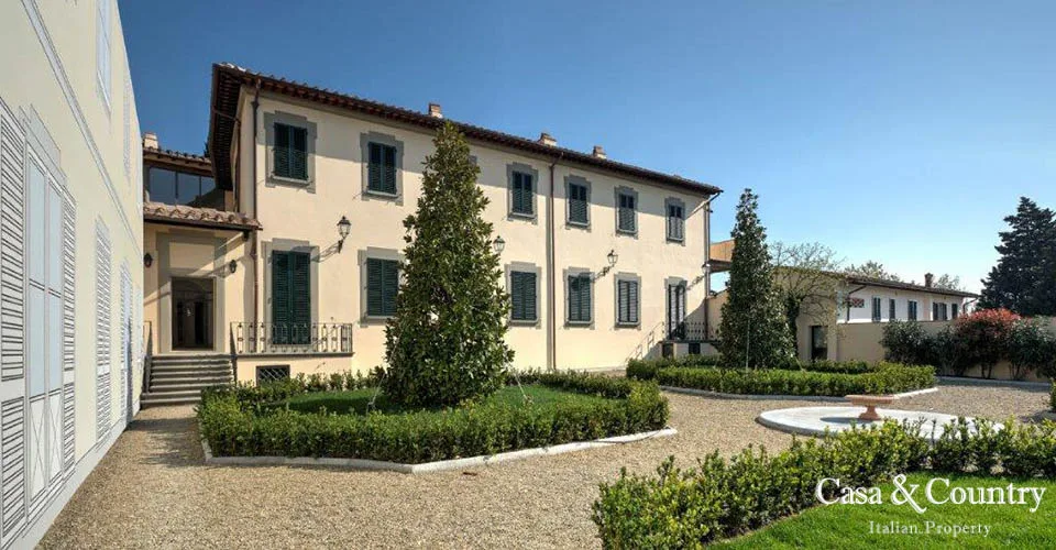 24 bed  For Sale in Florence,  - 3