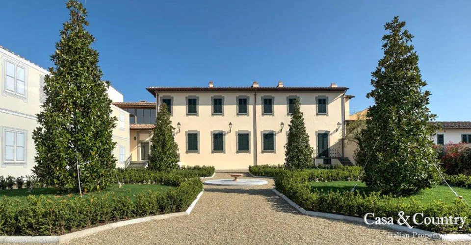 24 bed  For Sale in Florence,  - 5