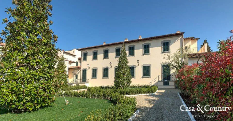 24 bed  For Sale in Florence,  - 6