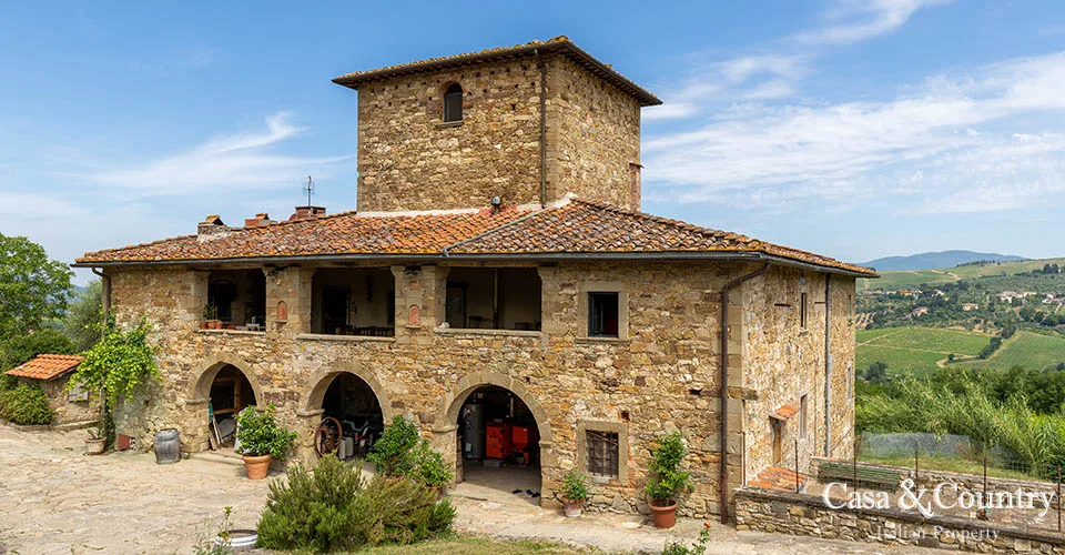 13 bed  For Sale in Florence,  - photo 10