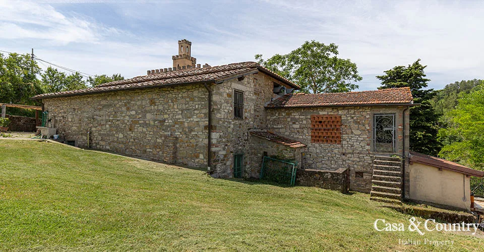 13 bed  For Sale in Florence,  - photo 15