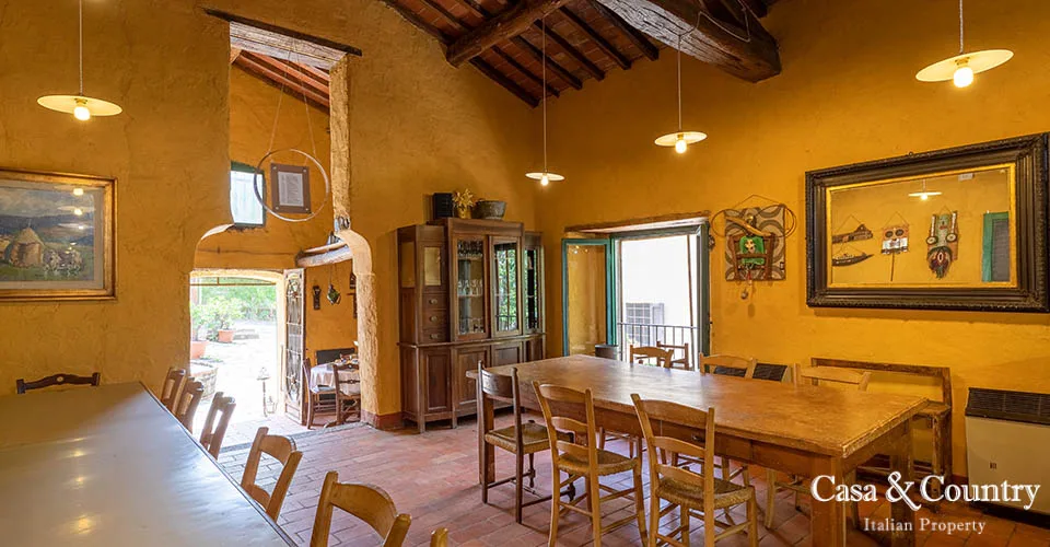 13 bed  For Sale in Florence,  - photo 24