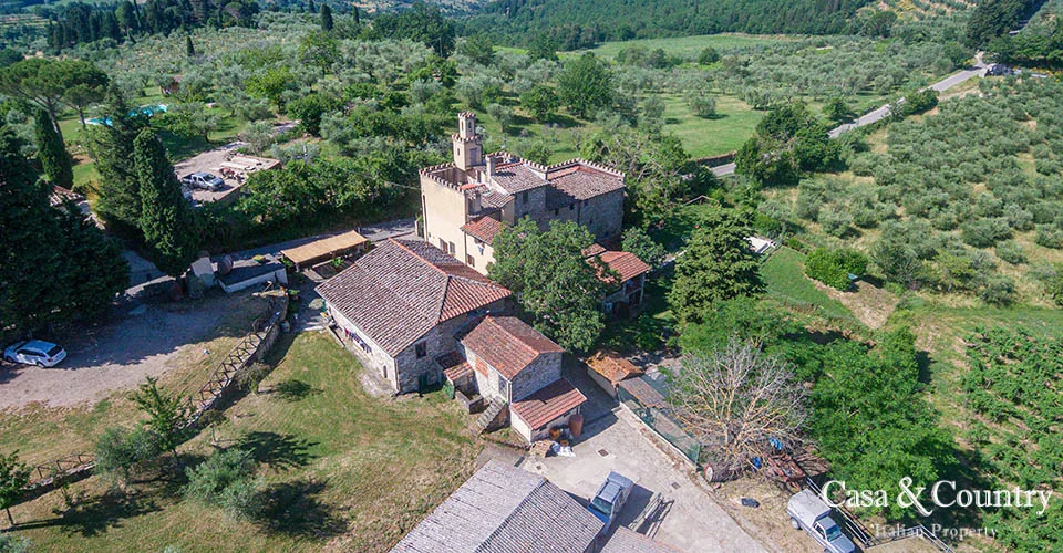 13 bed  For Sale in Florence,  - photo 9