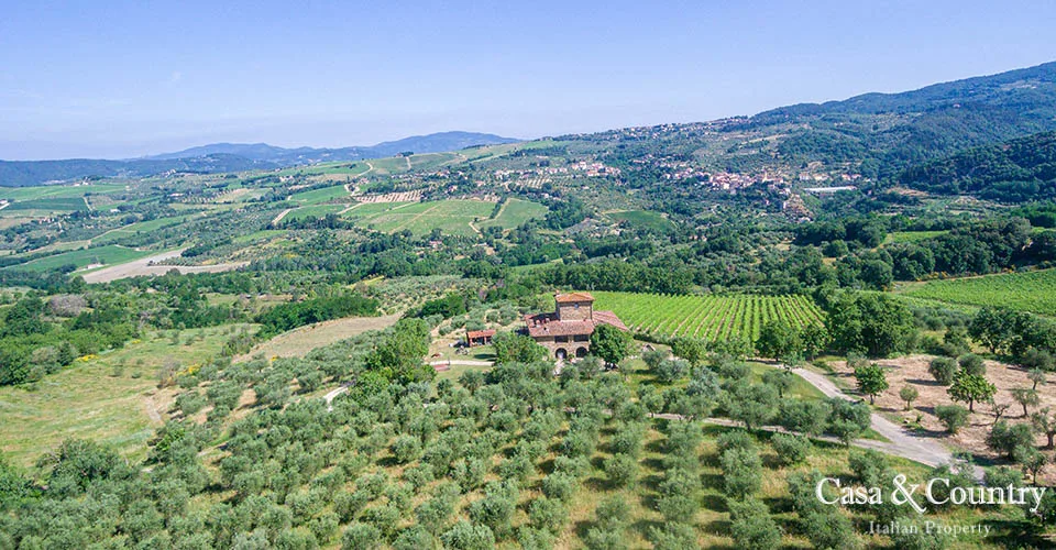 13 bed  For Sale in Florence,  - photo 16