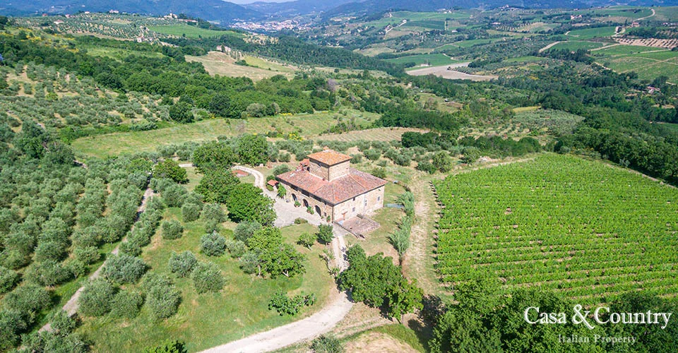 13 bed  For Sale in Florence,  - 5