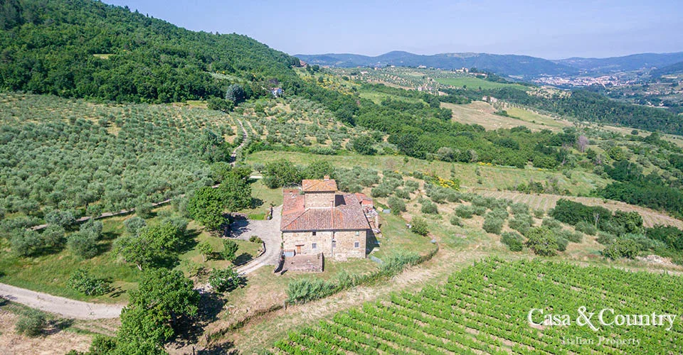 13 bed  For Sale in Florence,  - 6