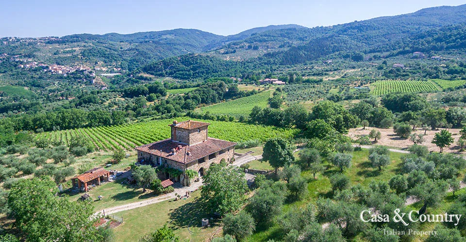 13 bed  For Sale in Florence,  - 1