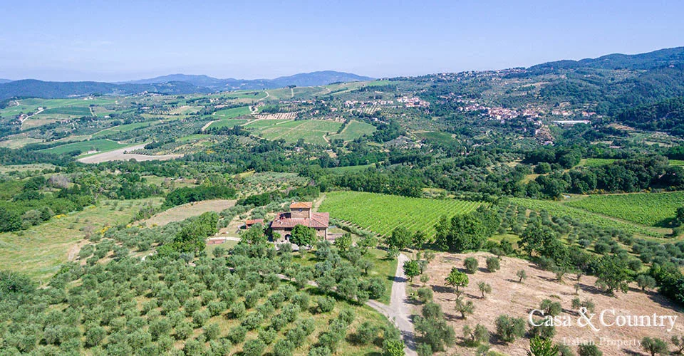 13 bed  For Sale in Florence,  - photo 18