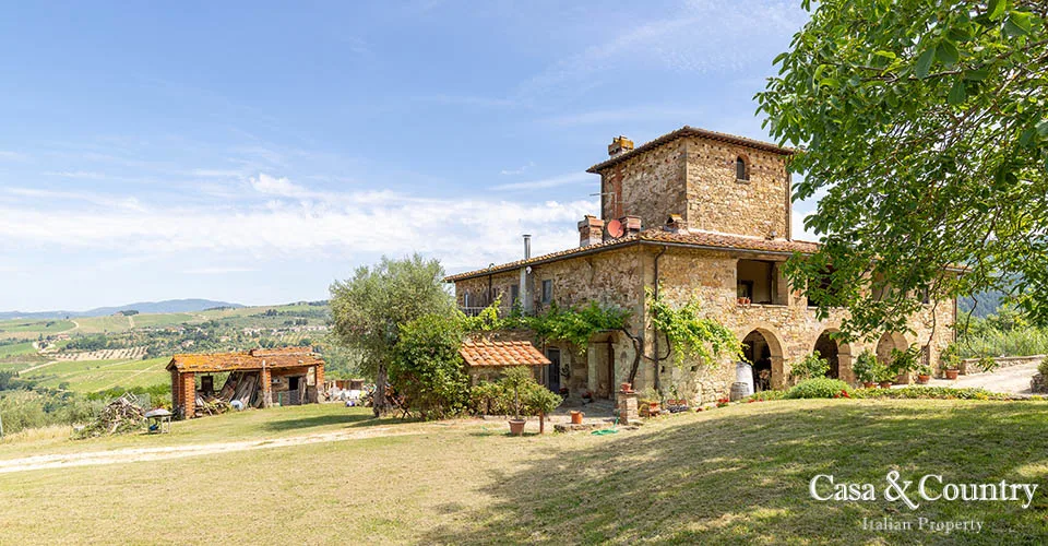 13 bed  For Sale in Florence,  - 3