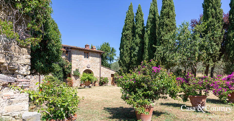 4 bed  For Sale in Val D' Arno - South Florence,  - photo 7