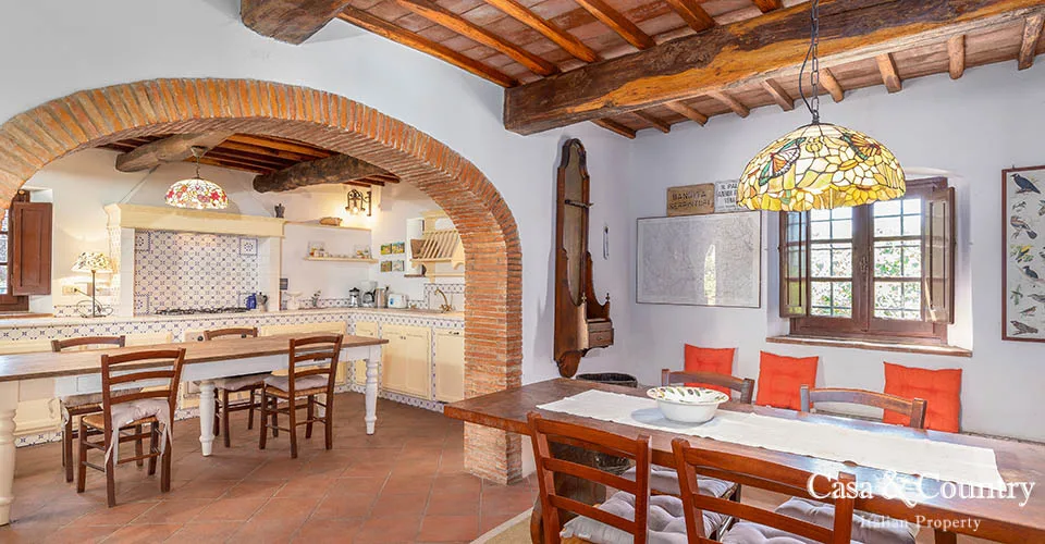 4 bed  For Sale in Val D' Arno - South Florence,  - photo 26