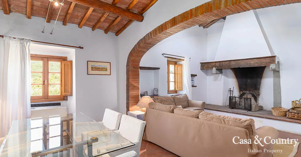 4 bed  For Sale in Val D' Arno - South Florence,  - photo 25