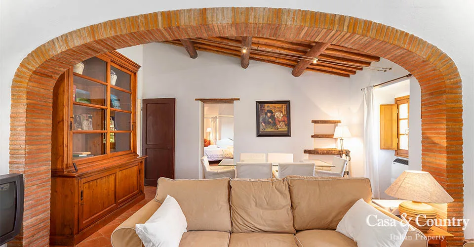 4 bed  For Sale in Val D' Arno - South Florence,  - photo 24