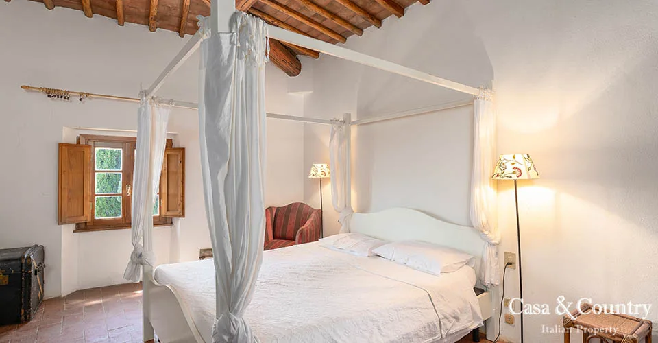 4 bed  For Sale in Val D' Arno - South Florence,  - photo 23