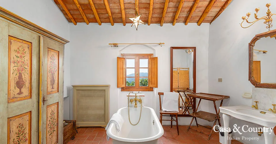 4 bed  For Sale in Val D' Arno - South Florence,  - photo 22