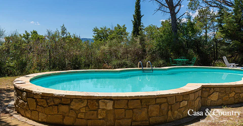4 bed  For Sale in Val D' Arno - South Florence,  - photo 9