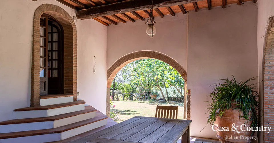 4 bed  For Sale in Val D' Arno - South Florence,  - photo 8