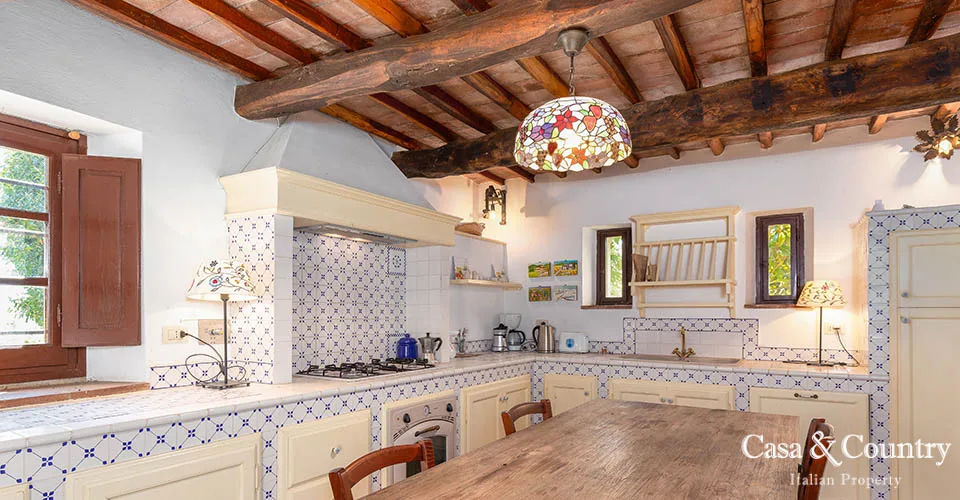 4 bed  For Sale in Val D' Arno - South Florence,  - photo 12