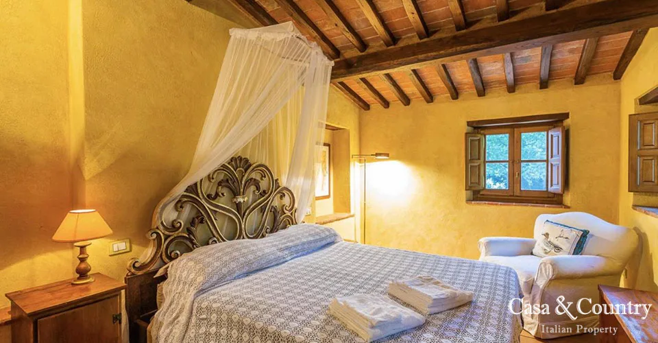 11 bed  For Sale in Lucca,  - photo 31