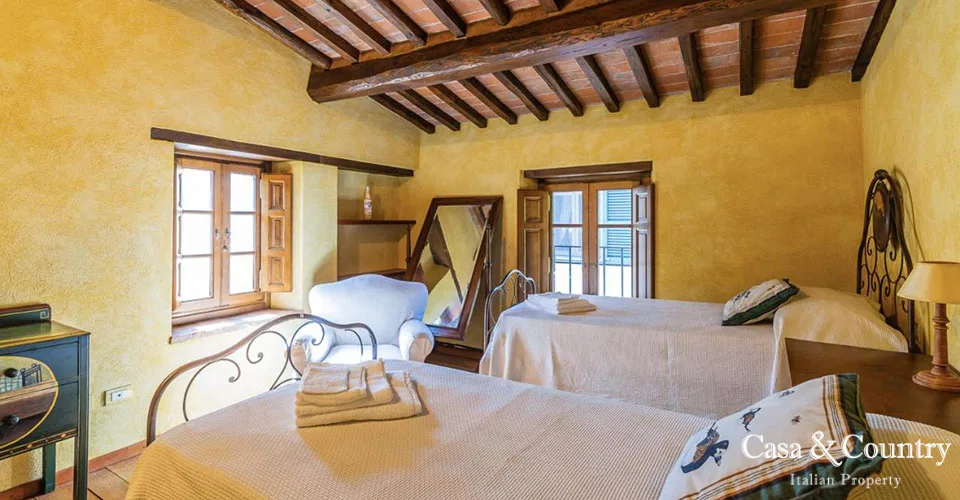 11 bed  For Sale in Lucca,  - photo 30