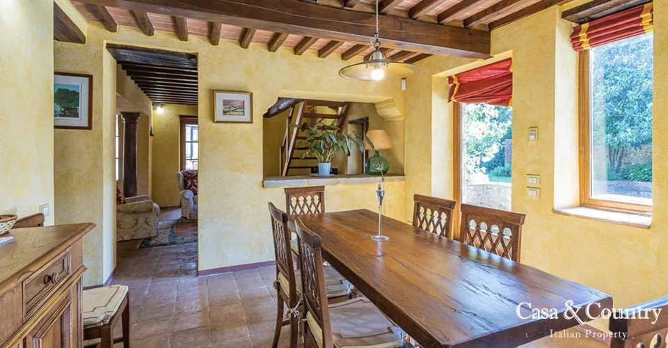 11 bed  For Sale in Lucca,  - photo 29
