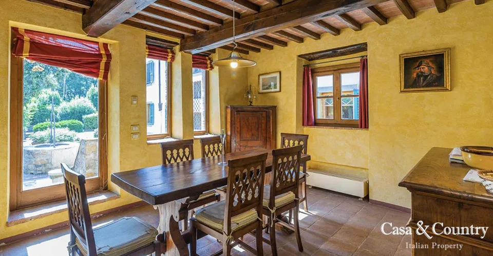11 bed  For Sale in Lucca,  - photo 28