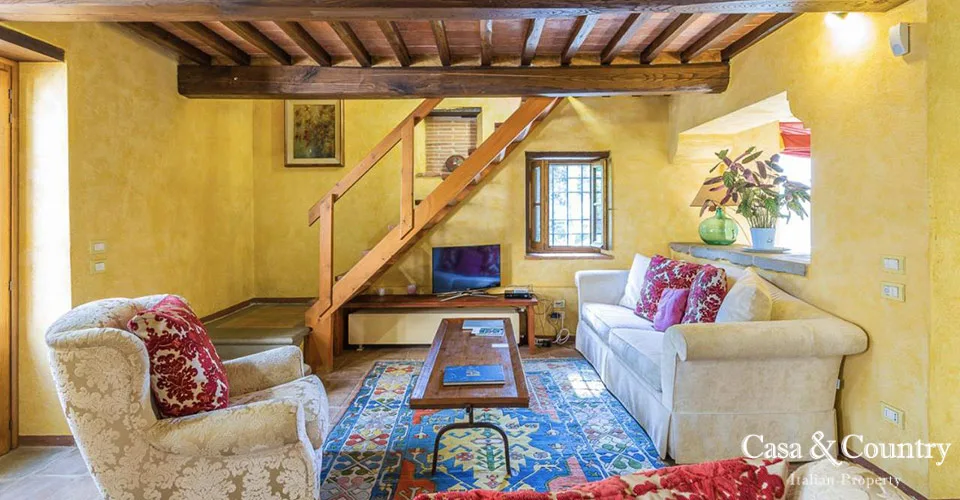 11 bed  For Sale in Lucca,  - photo 34