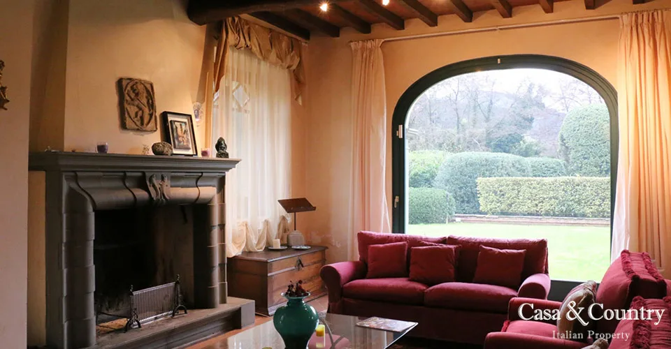 11 bed  For Sale in Lucca,  - photo 27