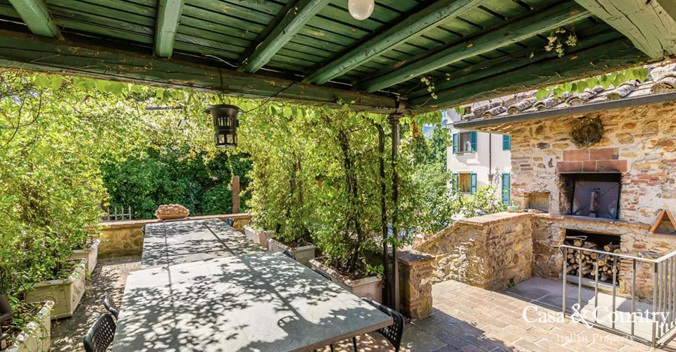 11 bed  For Sale in Lucca,  - photo 18