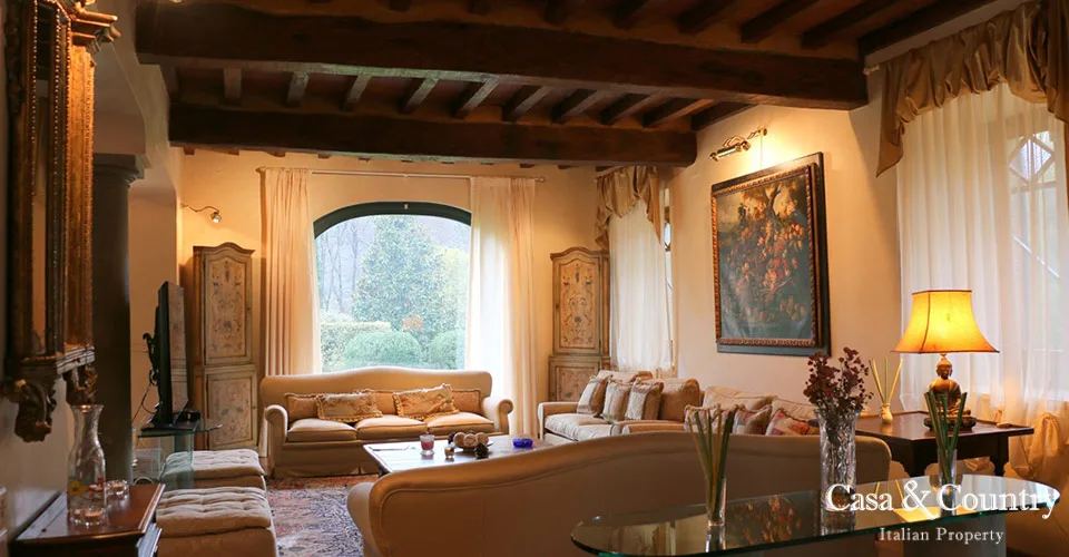 11 bed  For Sale in Lucca,  - photo 21