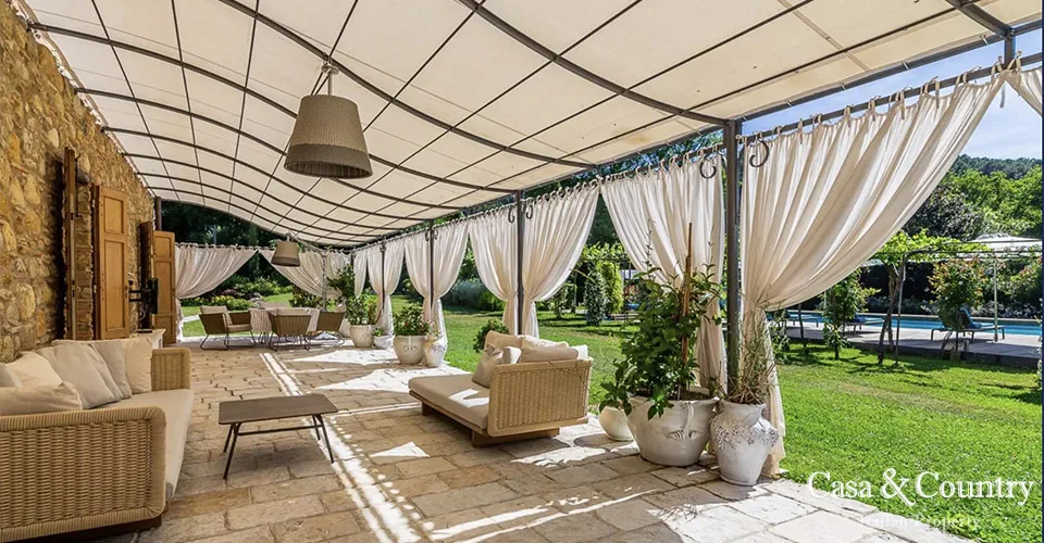 11 bed  For Sale in Lucca,  - photo 7