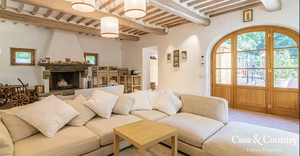 11 bed  For Sale in Lucca,  - photo 22