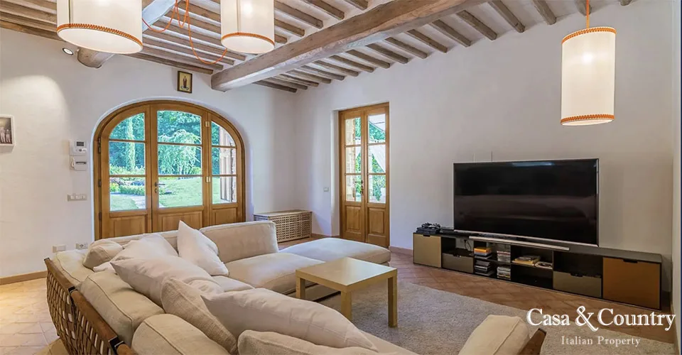 11 bed  For Sale in Lucca,  - photo 23