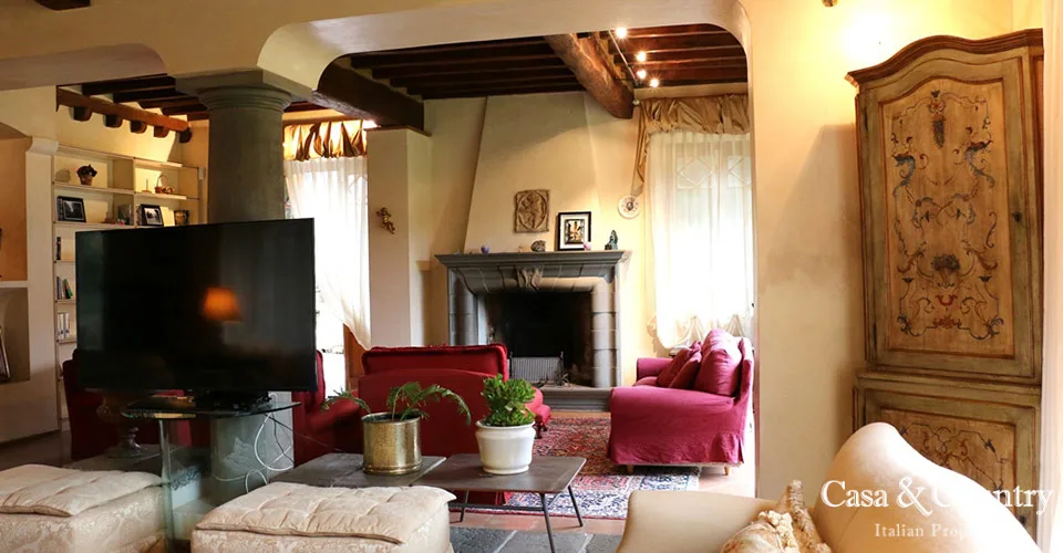 11 bed  For Sale in Lucca,  - photo 25