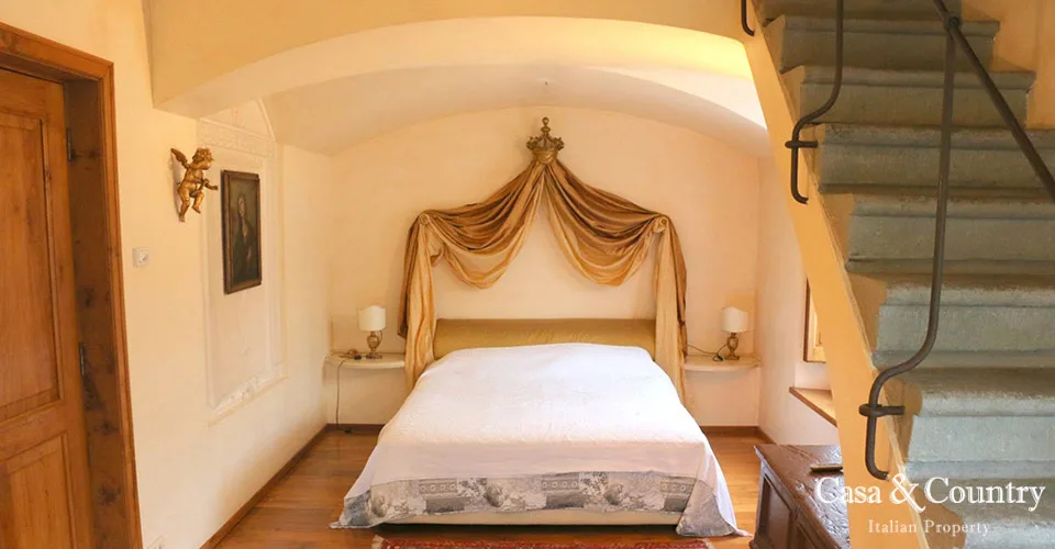 11 bed  For Sale in Lucca,  - photo 35