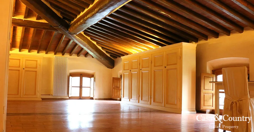 11 bed  For Sale in Lucca,  - photo 26