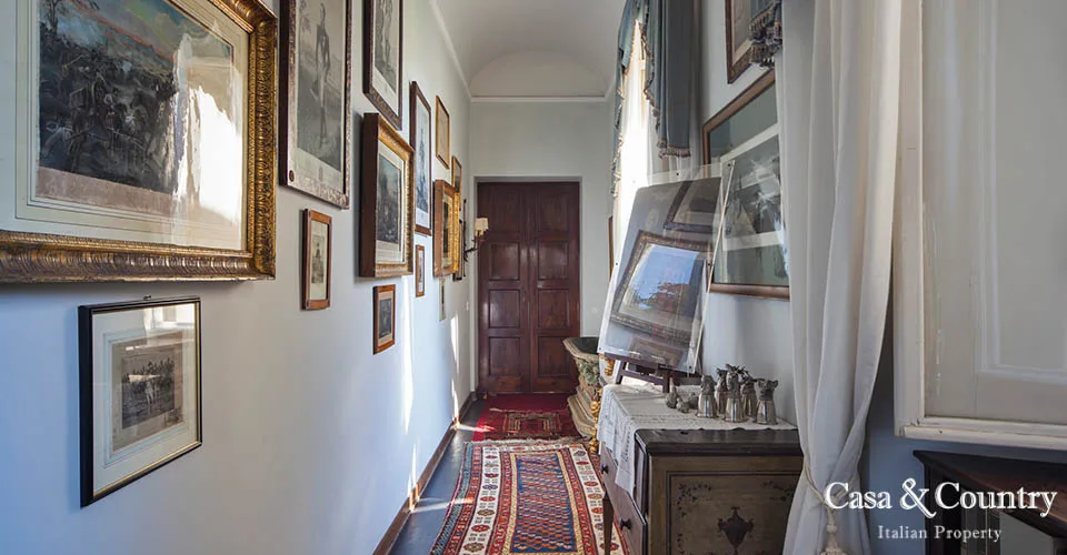 9 bed  For Sale in Lucca,  - photo 22
